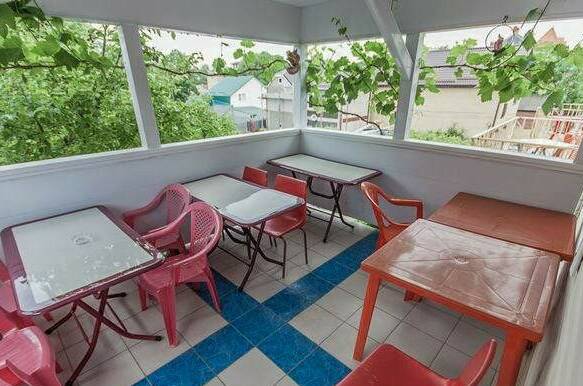 Изображение Изображение гостиницы &quot;Гостевой дом «Мапа»&quot; #4 #2