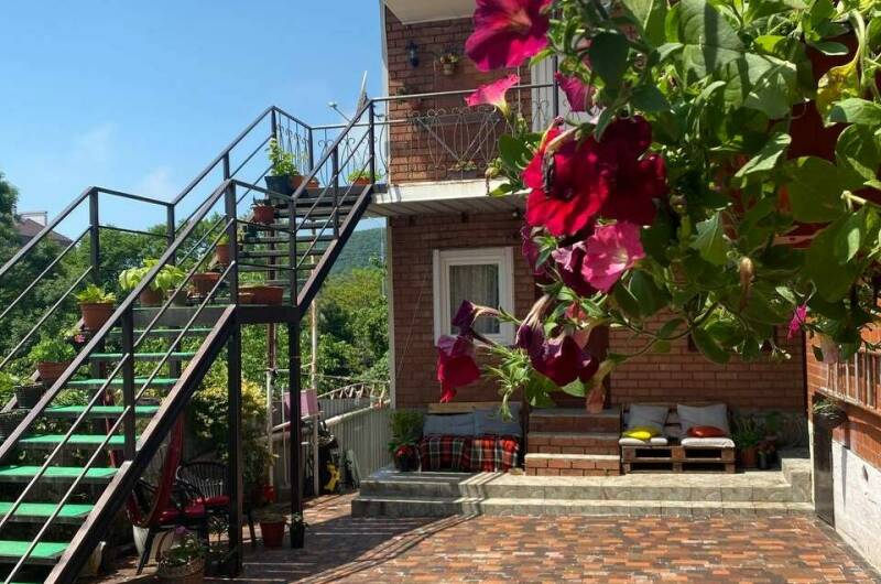 Изображение гостиницы "Гостевой дом «Подсолнух»" #1