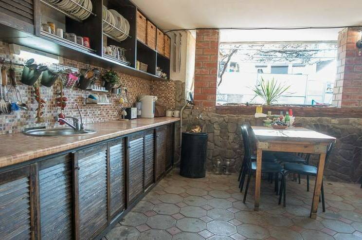 Изображение Изображение гостиницы &quot;Гостевой дом «Подсолнух»&quot; #4 #2