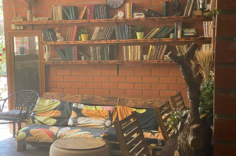 Изображение Изображение гостиницы &quot;Гостевой дом «Подсолнух»&quot; #6 #4