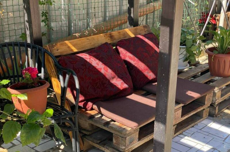 Изображение Изображение гостиницы &quot;Гостевой дом «Подсолнух»&quot; #7 #5