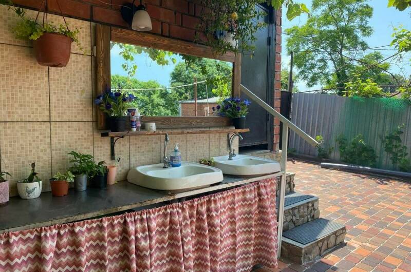 Изображение Изображение гостиницы &quot;Гостевой дом «Подсолнух»&quot; #8 #6