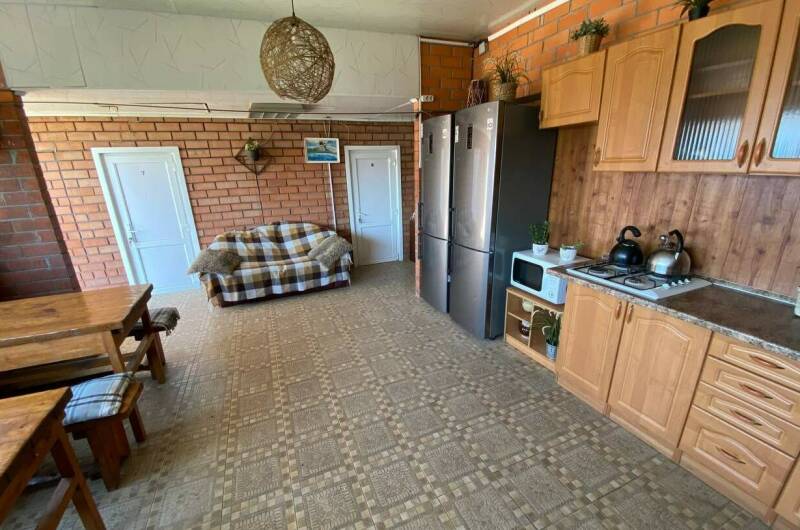 Изображение Изображение гостиницы &quot;Гостевой дом «Подсолнух»&quot; #10 #8