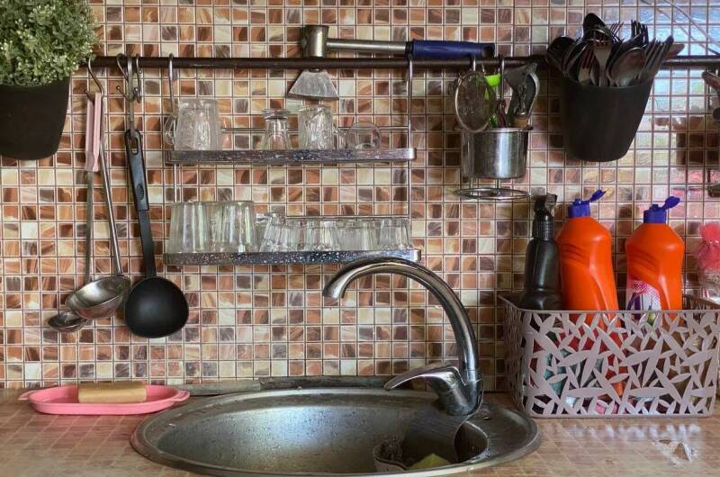 Изображение Изображение гостиницы &quot;Гостевой дом «Подсолнух»&quot; #11 #9