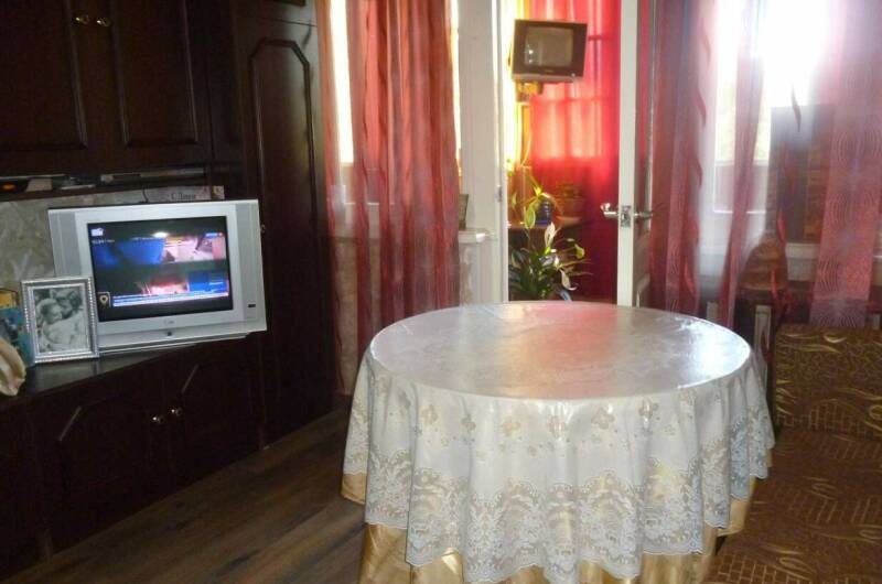 Изображение квартиры "Однокомнатная квартира на Лазарева" #1