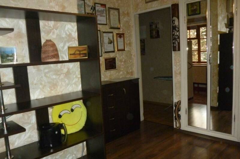 Изображение Изображение квартиры &quot;Однокомнатная квартира на Лазарева&quot; #4 #2