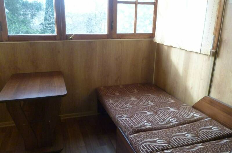 Изображение Изображение квартиры &quot;Однокомнатная квартира на Лазарева&quot; #6 #4