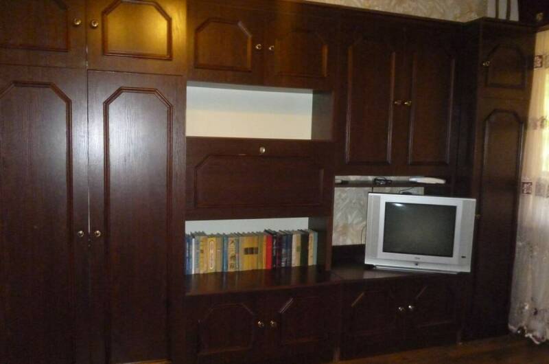 Изображение Изображение квартиры &quot;Однокомнатная квартира на Лазарева&quot; #8 #6