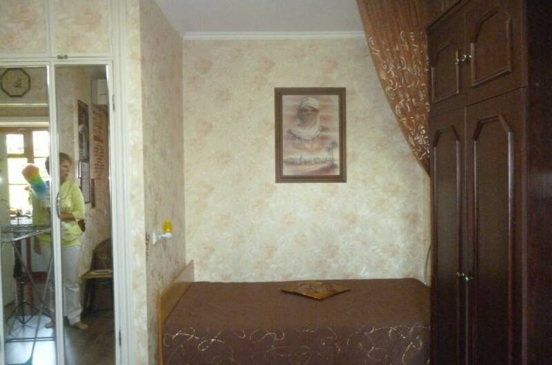 Изображение Изображение квартиры &quot;Однокомнатная квартира на Лазарева&quot; #9 #7