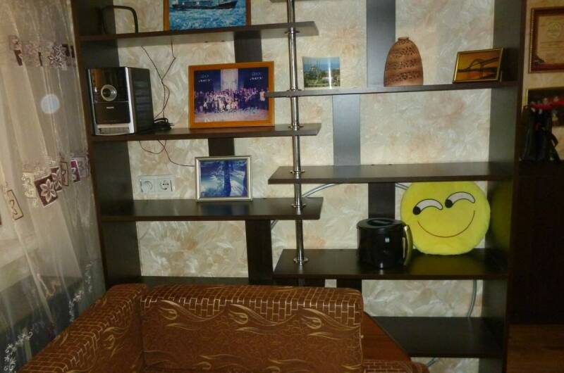 Изображение Изображение квартиры &quot;Однокомнатная квартира на Лазарева&quot; #10 #8