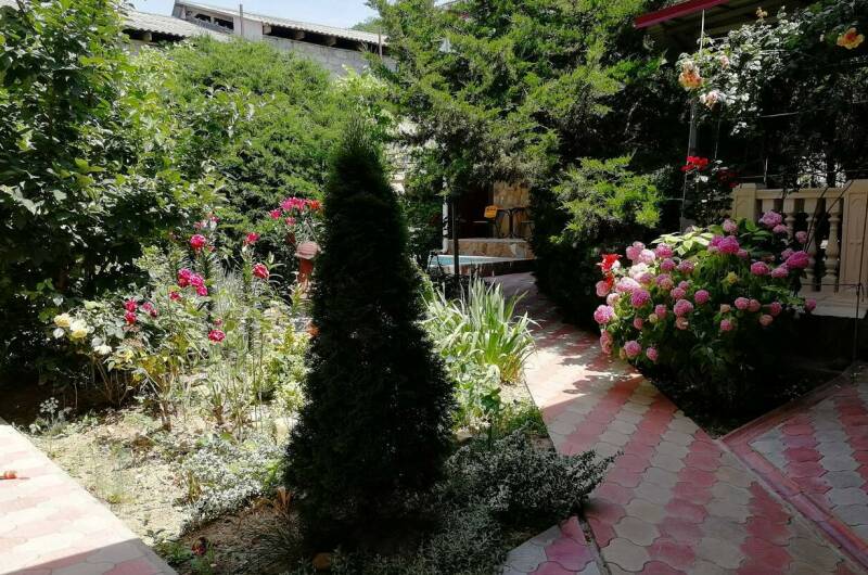 Изображение Изображение гостиницы &quot;Гостевой дом «11 регион»&quot; #5 #3