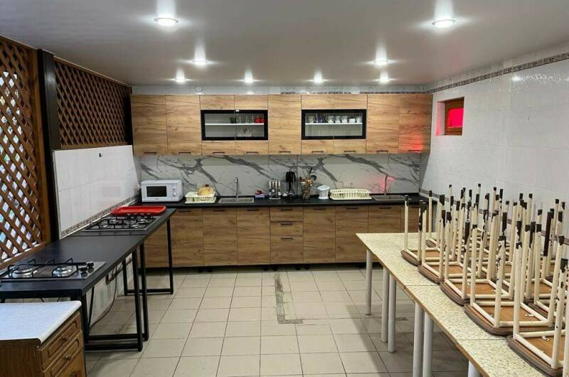 Изображение Изображение гостиницы &quot;Гостевой дом «11 регион»&quot; #6 #4