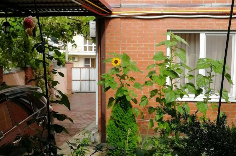 Изображение Изображение гостиницы &quot;Гостевой дом «11 регион»&quot; #8 #6