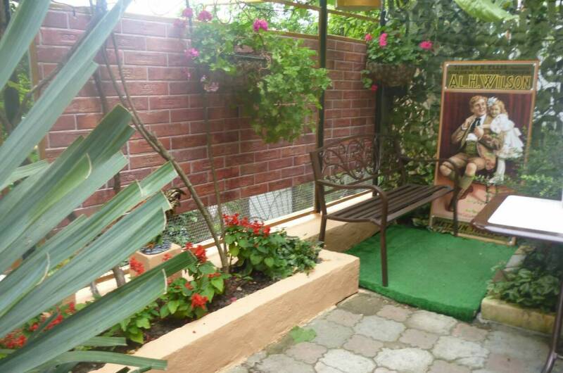 Изображение Изображение квартиры &quot;Трехкомнатный коттедж на Партизанской&quot; #4 #2