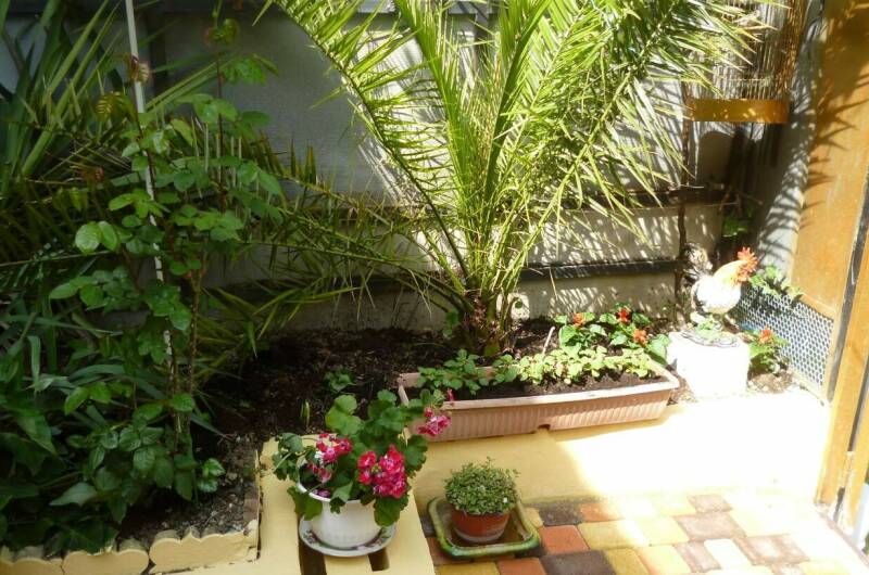 Изображение Изображение квартиры &quot;Трехкомнатный коттедж на Партизанской&quot; #5 #3