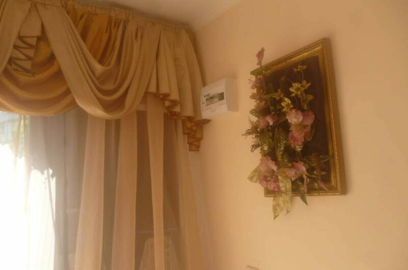 Изображение Изображение квартиры &quot;Трехкомнатный коттедж на Партизанской&quot; #7 #5