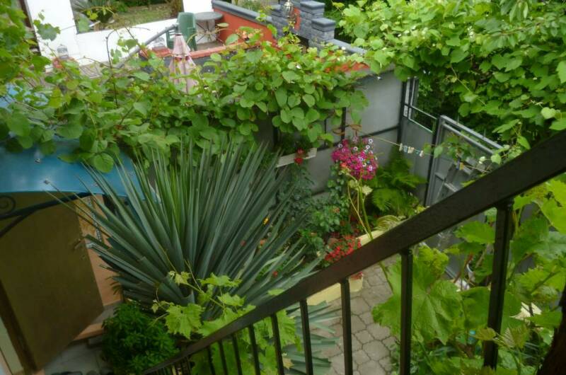 Изображение Изображение квартиры &quot;Трехкомнатный коттедж на Партизанской&quot; #8 #6