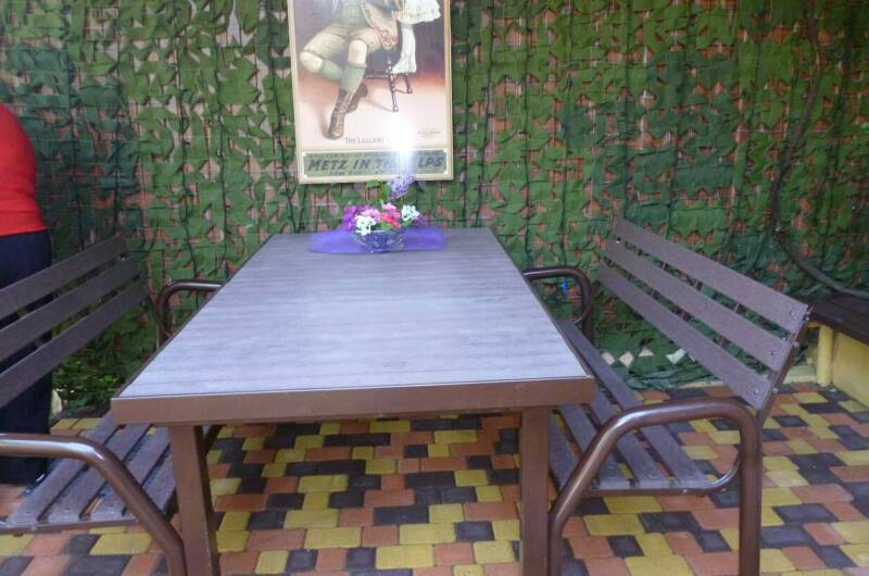 Изображение Изображение квартиры &quot;Трехкомнатный коттедж на Партизанской&quot; #11 #9