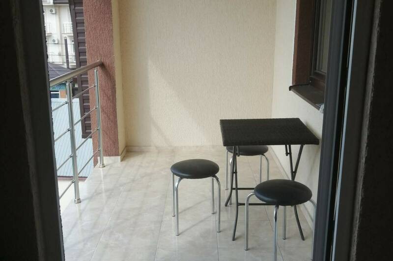 Изображение Изображение гостиницы &quot;Частный дом на Черноморской 4&quot; #5 #3