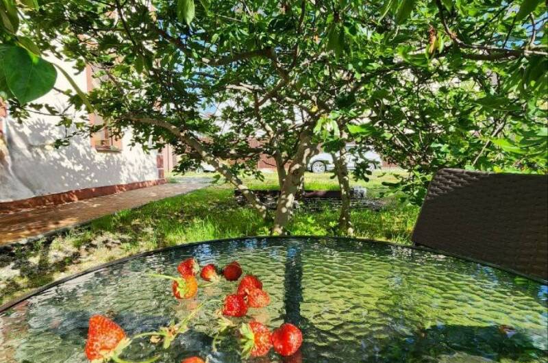 Изображение Изображение гостиницы &quot;Частный дом на Черноморской 4&quot; #6 #4