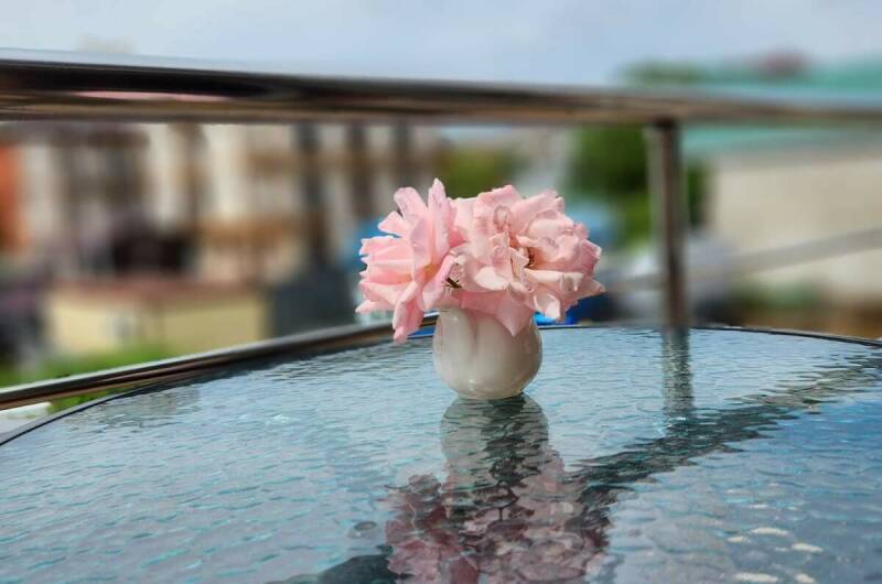 Изображение Изображение гостиницы &quot;Частный дом на Черноморской 4&quot; #9 #7