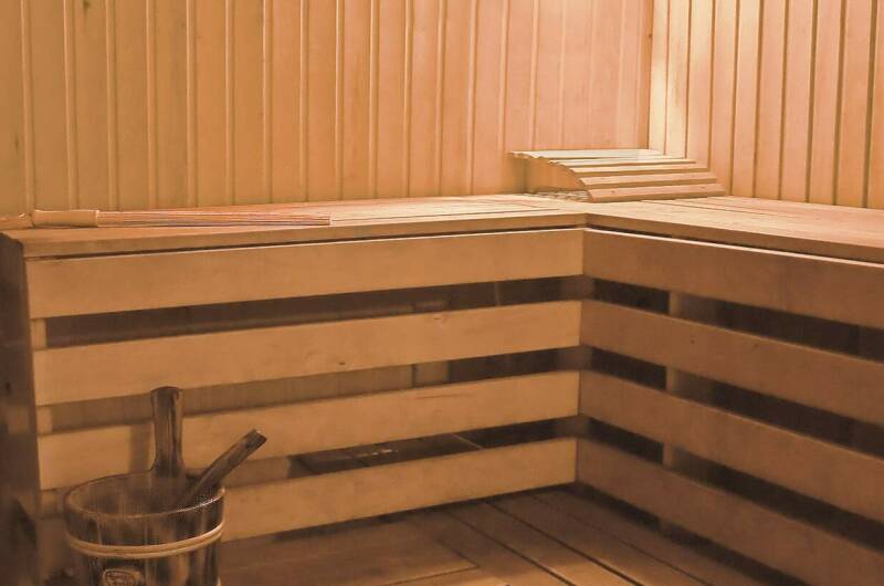 Изображение Изображение квартиры &quot;Коттедж под ключ «Изба Де Люкс»&quot; #8 #6