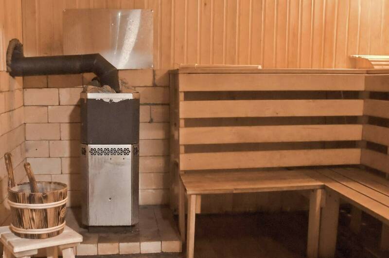 Изображение Изображение квартиры &quot;Коттедж под ключ «Изба Де Люкс»&quot; #11 #9