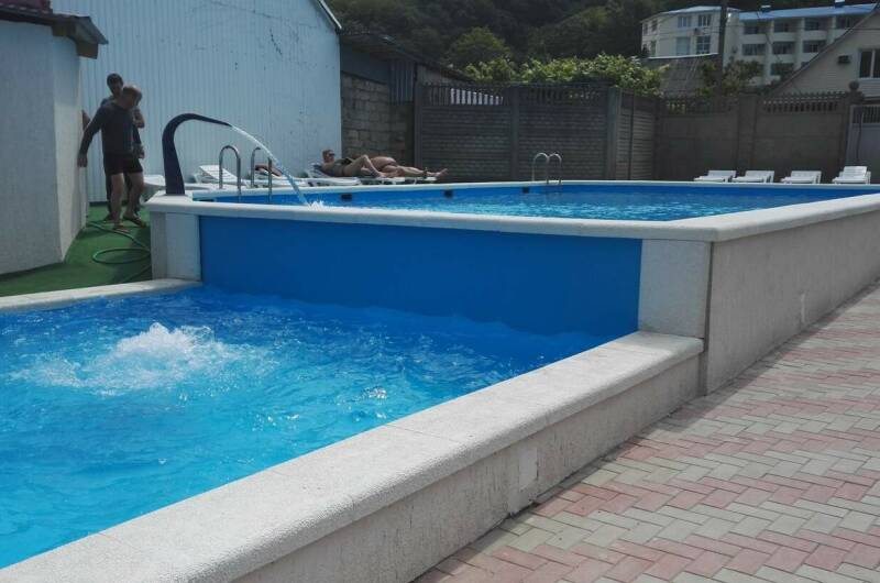 Изображение гостиницы "Гостиница «Морская»" #1