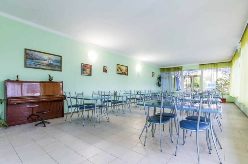 Изображение Изображение гостиницы &quot;Гостиница «Морская»&quot; #4 #2