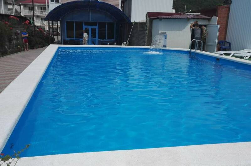 Изображение Изображение гостиницы &quot;Гостиница «Морская»&quot; #5 #3