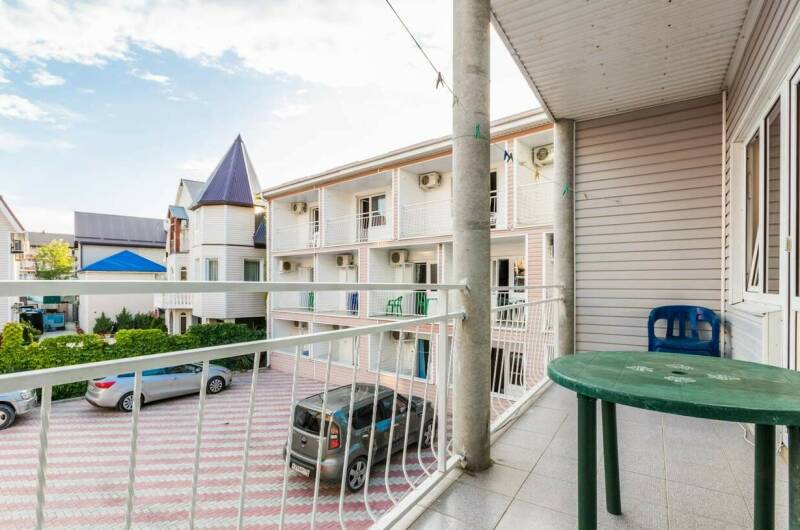 Изображение Изображение гостиницы &quot;Гостиница «Морская»&quot; #6 #4