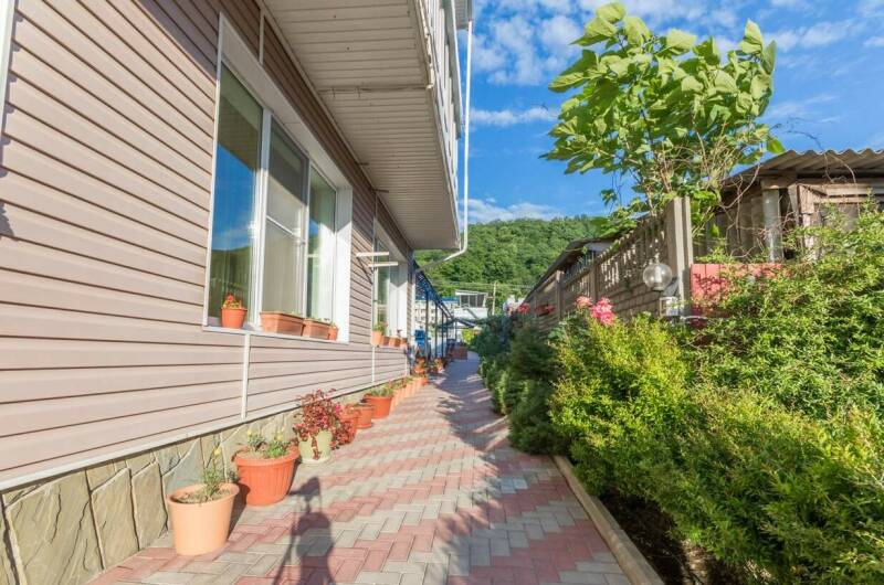 Изображение Изображение гостиницы &quot;Гостиница «Морская»&quot; #9 #7