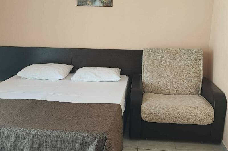 Изображение Изображение гостиницы &quot;Гостиница «Морская»&quot; #10 #8