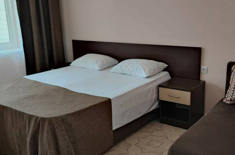 Изображение Изображение гостиницы &quot;Гостиница «Морская»&quot; #11 #9