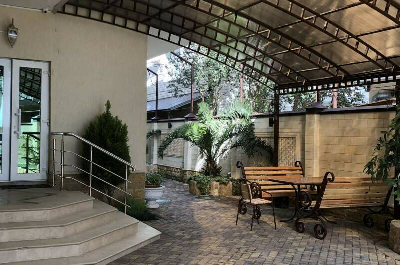 Изображение Изображение гостиницы &quot;Гостевой дом «Золотой якорь»&quot; #5 #3