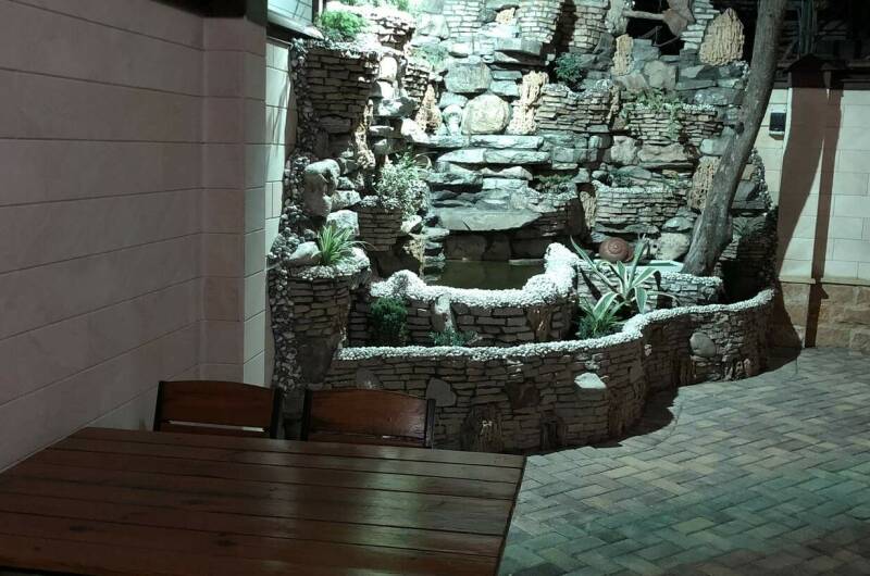 Изображение Изображение гостиницы &quot;Гостевой дом «Золотой якорь»&quot; #7 #5