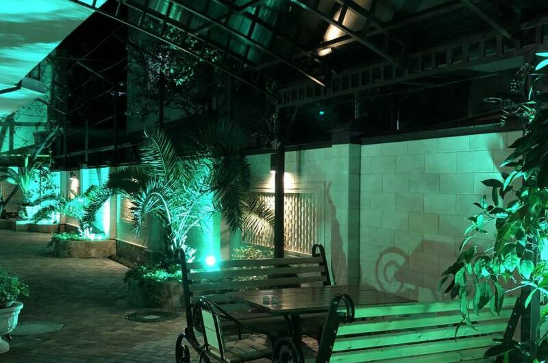 Изображение Изображение гостиницы &quot;Гостевой дом «Золотой якорь»&quot; #8 #6