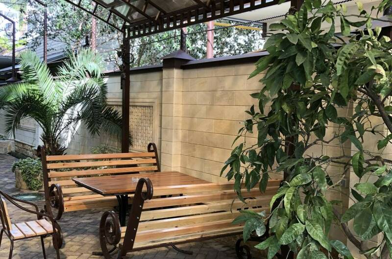 Изображение Изображение гостиницы &quot;Гостевой дом «Золотой якорь»&quot; #9 #7