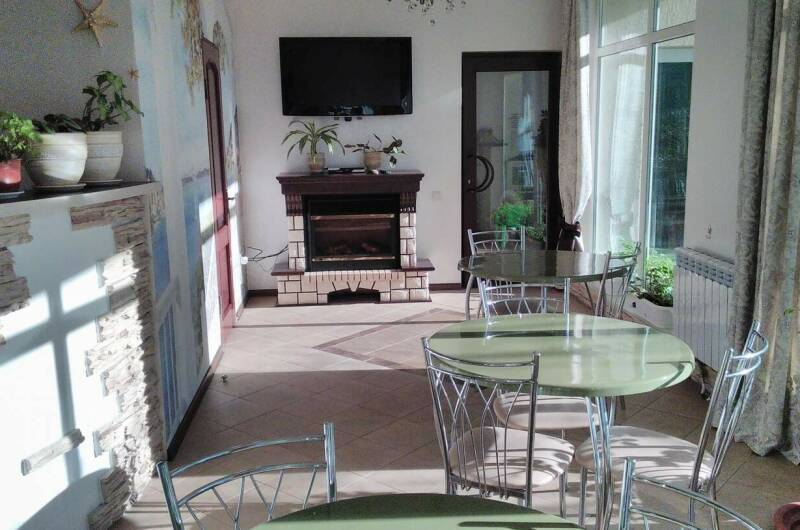 Изображение Изображение гостиницы &quot;Гостевой дом «Золотой якорь»&quot; #10 #8