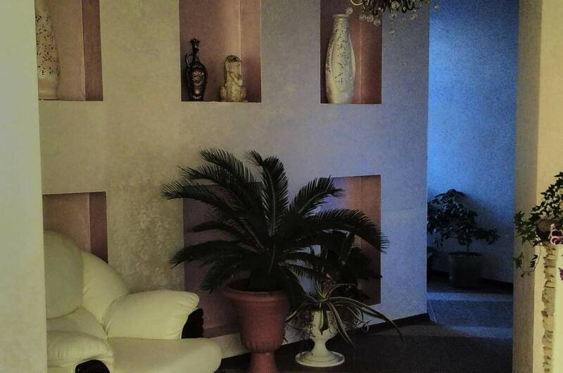 Изображение Изображение гостиницы &quot;Гостевой дом «Золотой якорь»&quot; #11 #9