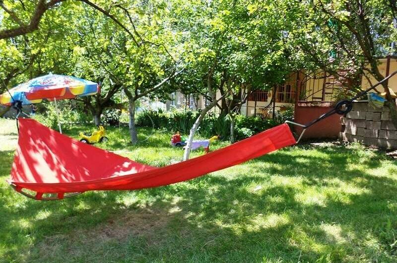 Изображение гостиницы "Частный сектор «Афродита»" #1