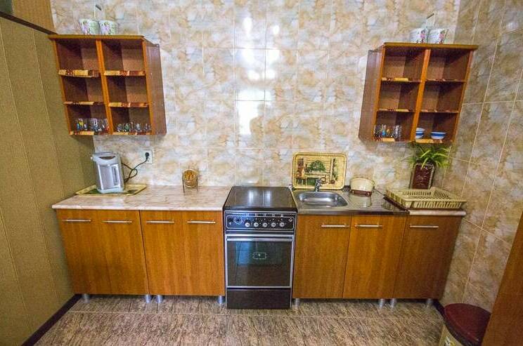 Изображение Изображение гостиницы &quot;Частный сектор «Афродита»&quot; #5 #3