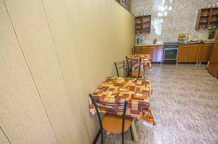 Изображение Изображение гостиницы &quot;Частный сектор «Афродита»&quot; #7 #5