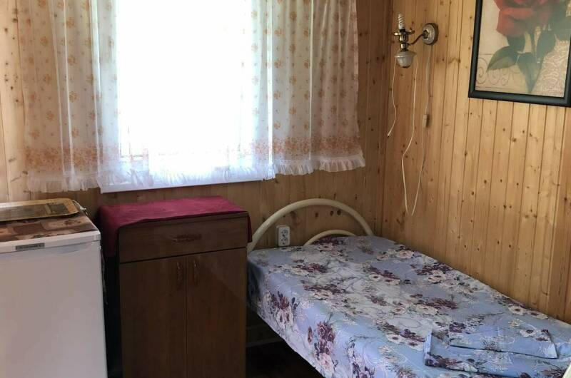 Изображение Изображение гостиницы &quot;Частный сектор «Афродита»&quot; #10 #8