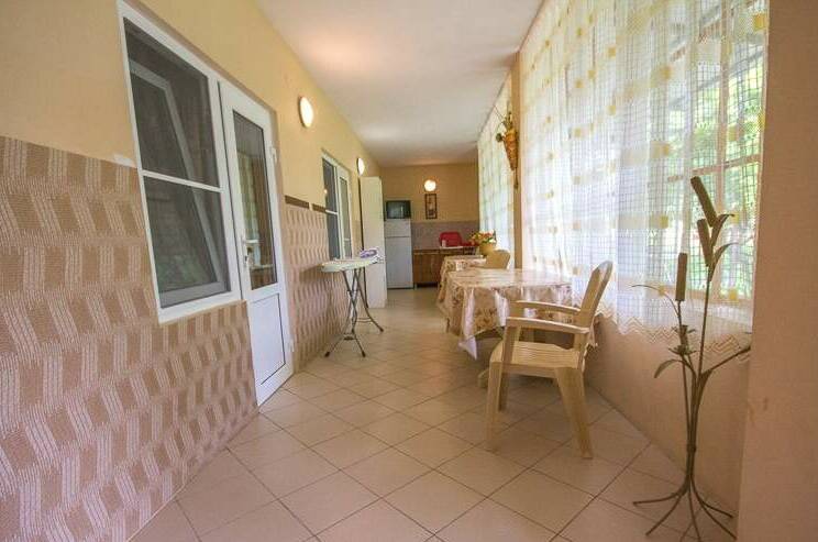 Изображение Изображение гостиницы &quot;Частный сектор «Афродита»&quot; #11 #9