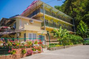 Изображение отеля / гостиницы "Усадьба «Вараздат»"