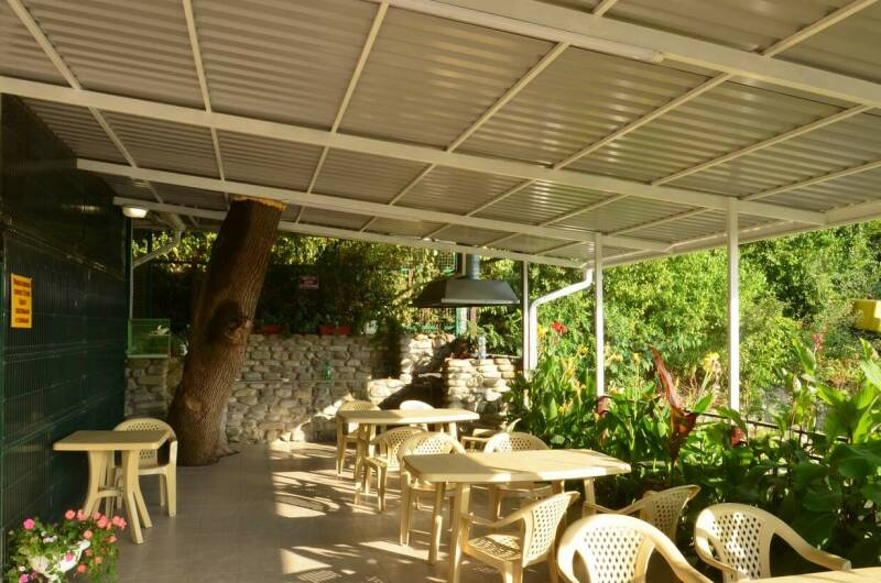 Изображение Изображение гостиницы &quot;Усадьба «Вараздат»&quot; #3 #1