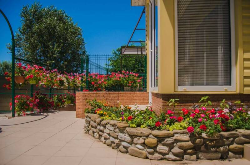 Изображение Изображение гостиницы &quot;Усадьба «Вараздат»&quot; #6 #4