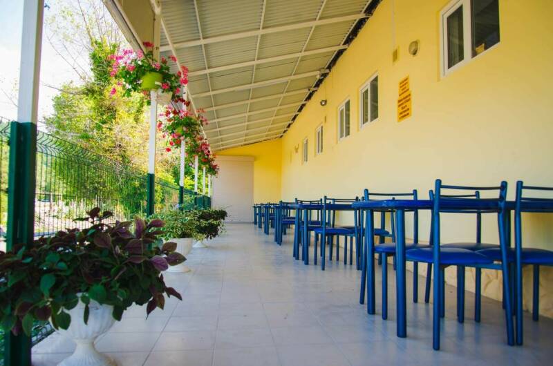 Изображение Изображение гостиницы &quot;Усадьба «Вараздат»&quot; #7 #5