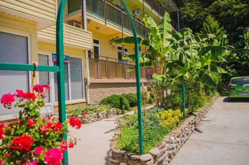 Изображение Изображение гостиницы &quot;Усадьба «Вараздат»&quot; #8 #6